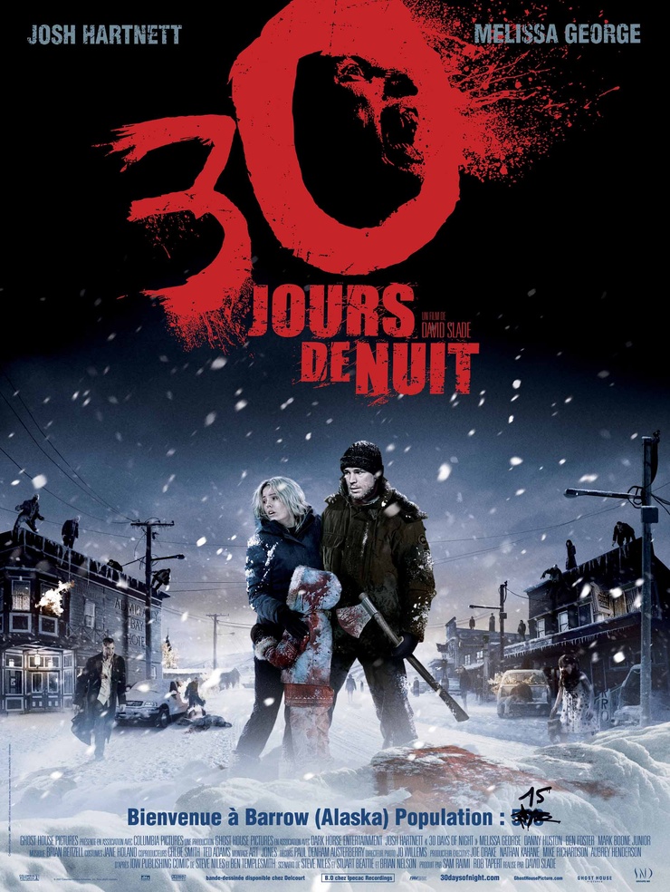 30 Days of Night