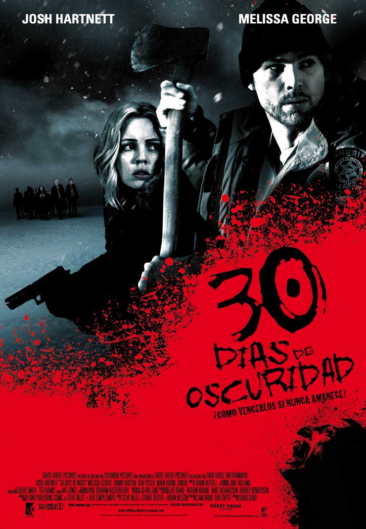 30 Days of Night