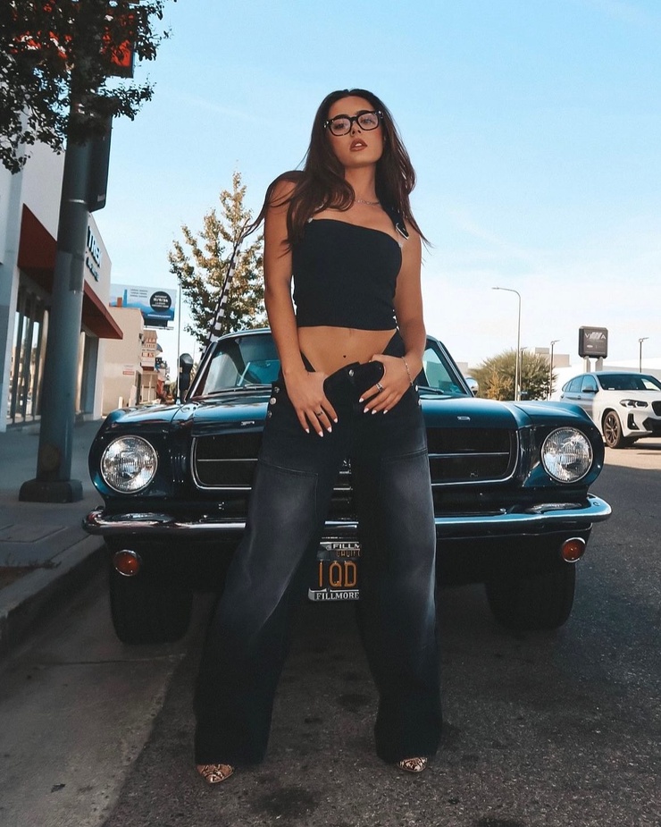 Ava Allan