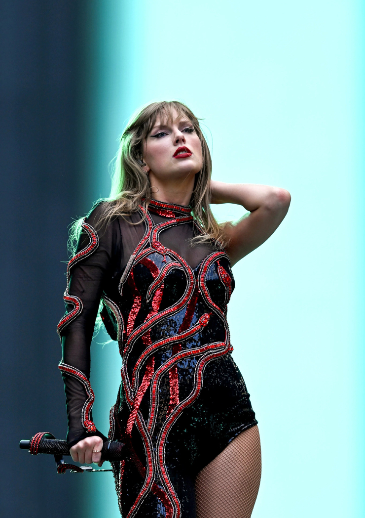Taylor Swift