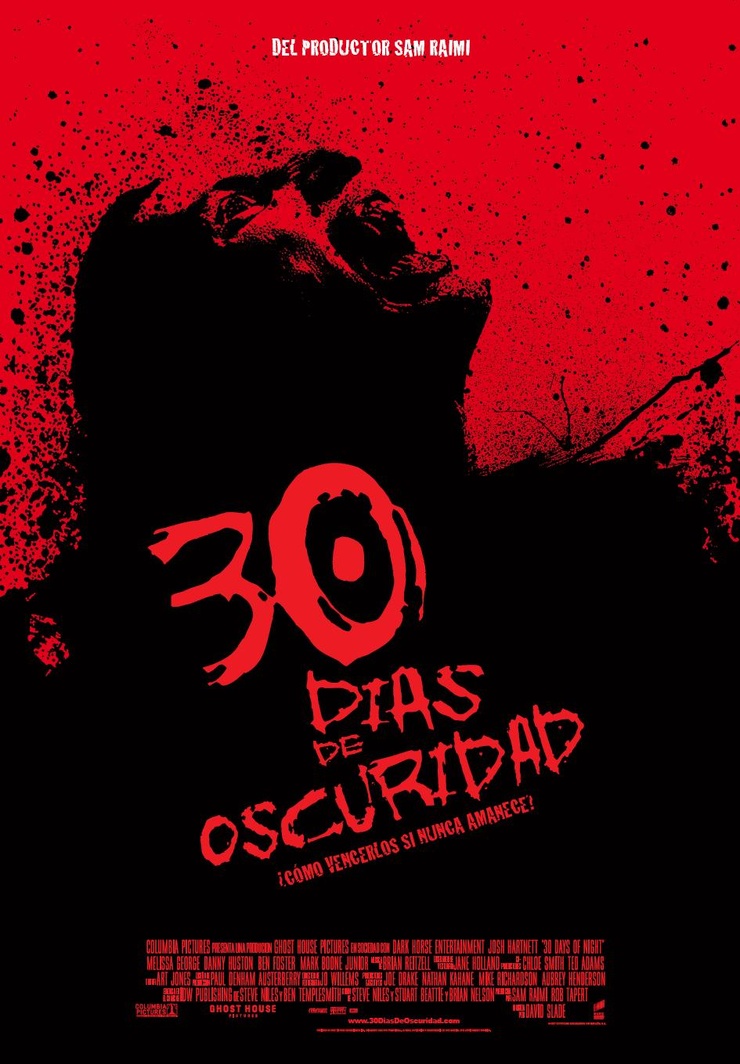 30 Days of Night