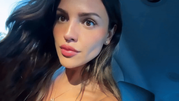 Eiza Gonzalez