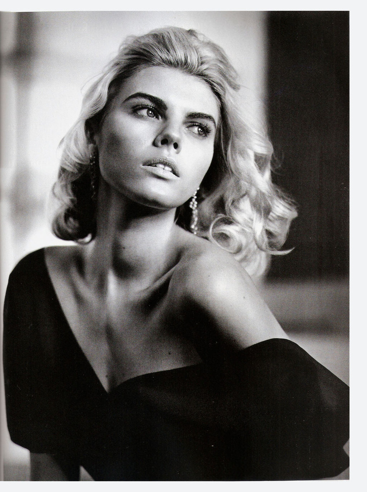 Maryna Linchuk Maryna Linchuk