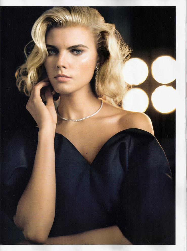 Maryna Linchuk
