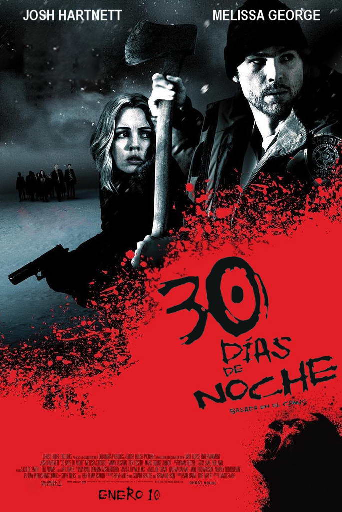 30 Days of Night
