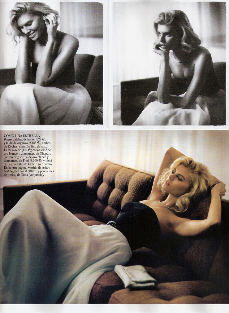Maryna Linchuk Maryna Linchuk