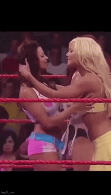 Candice Michelle
