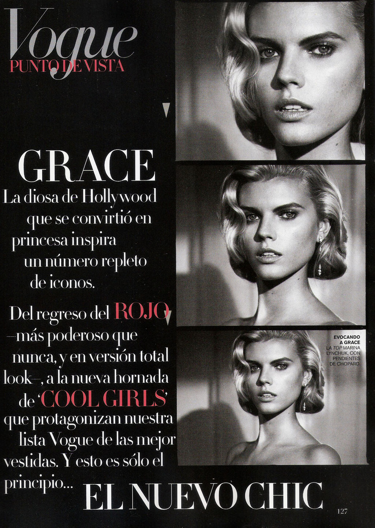Maryna Linchuk