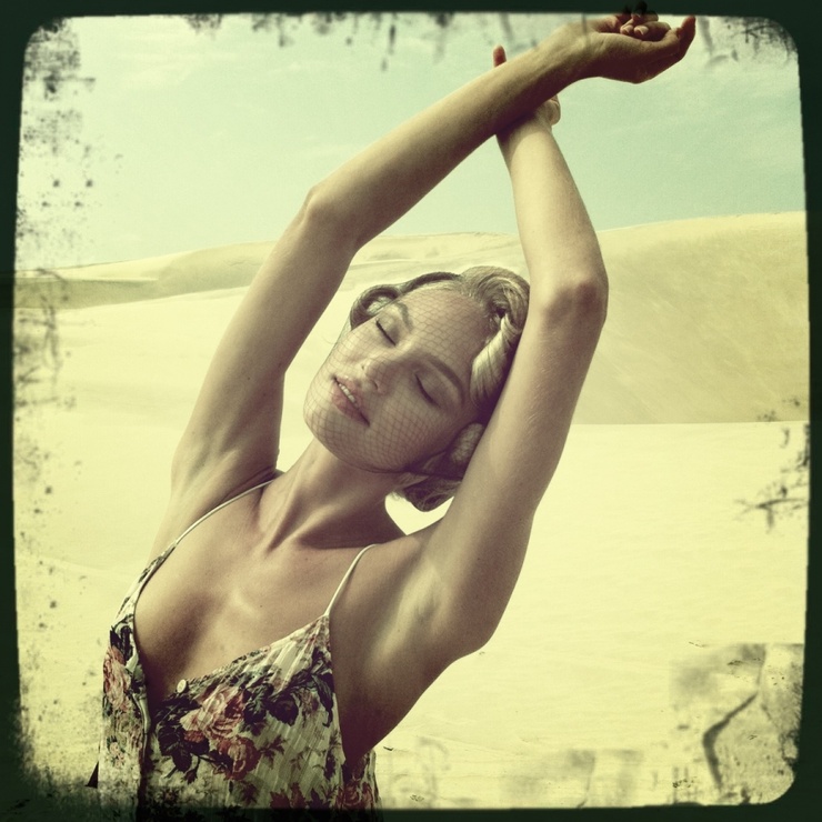 Candice Swanepoel Candice Swanepoel