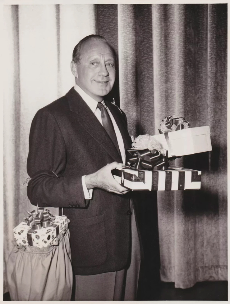 Jack Benny