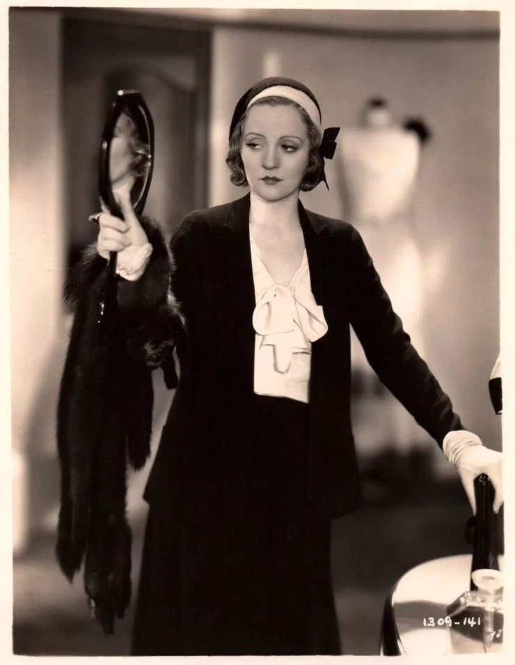Tallulah Bankhead