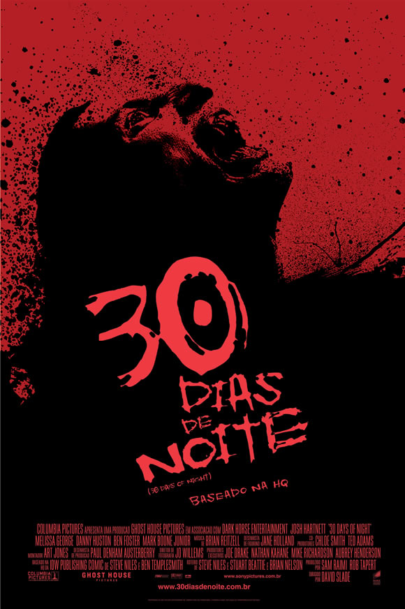 30 Days of Night