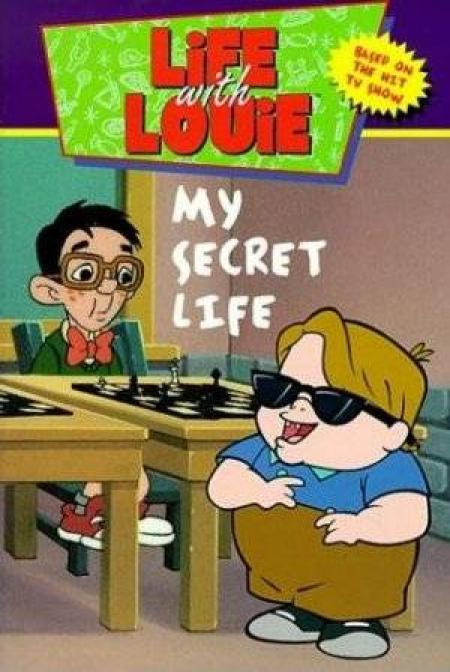 Life with Louie