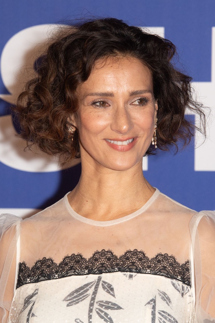 Indira Varma Indira Varma