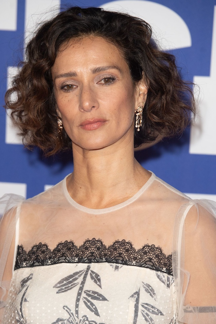 Indira Varma image