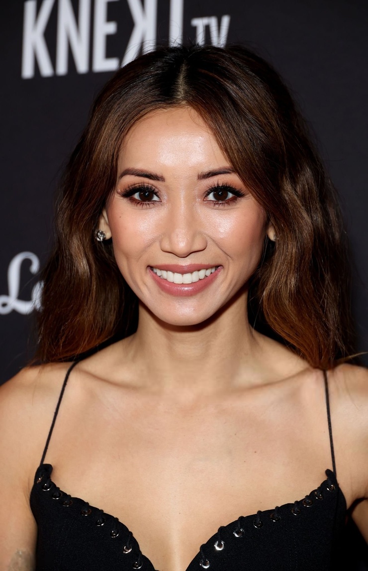 Brenda Song