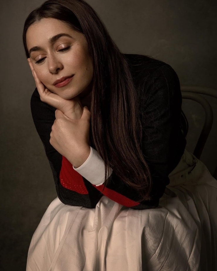 Cristin Milioti
