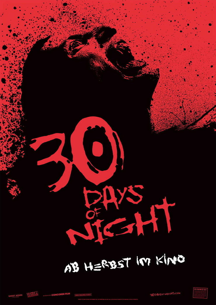 30 Days of Night