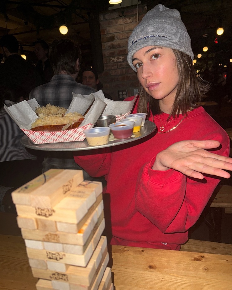Elsie Hewitt