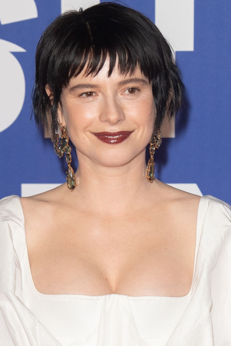 Jessie Buckley