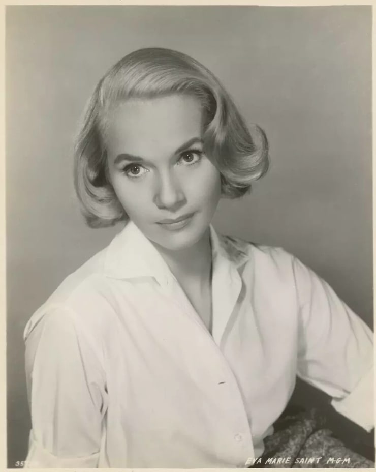 Eva Marie Saint