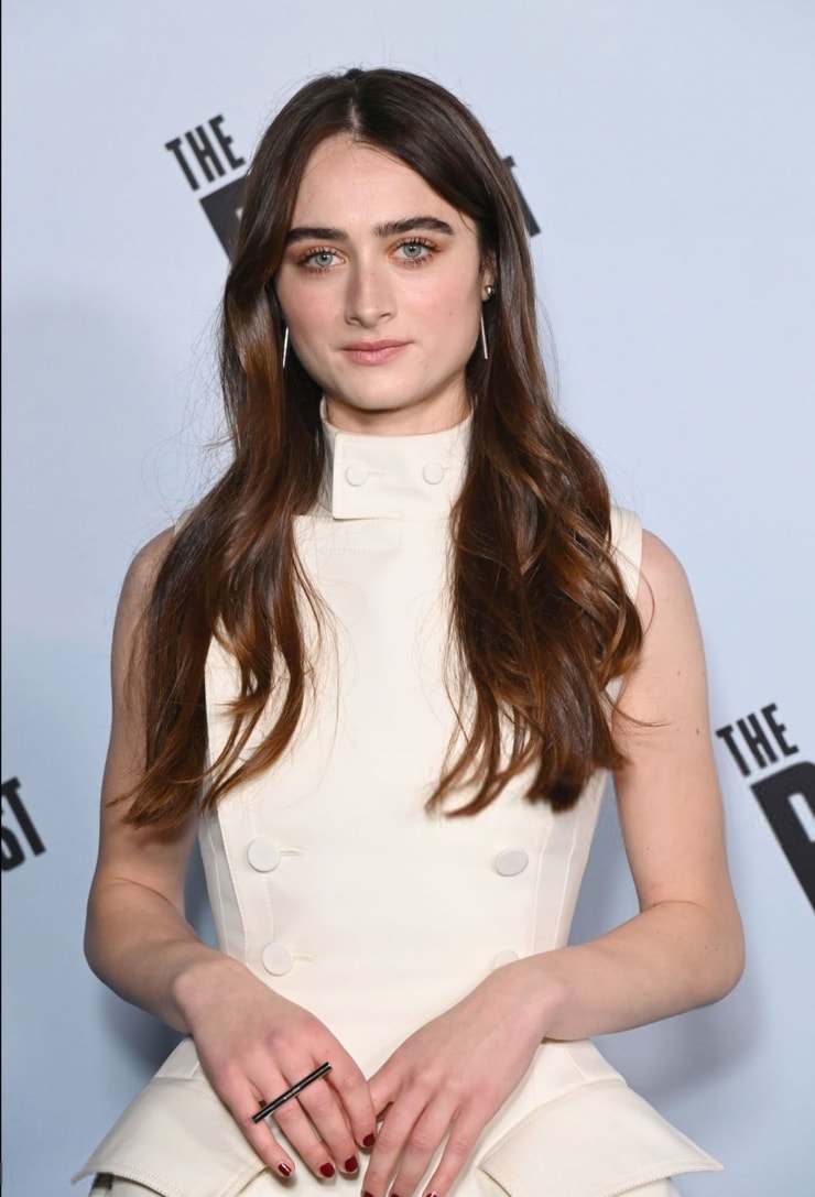 Raffey Cassidy