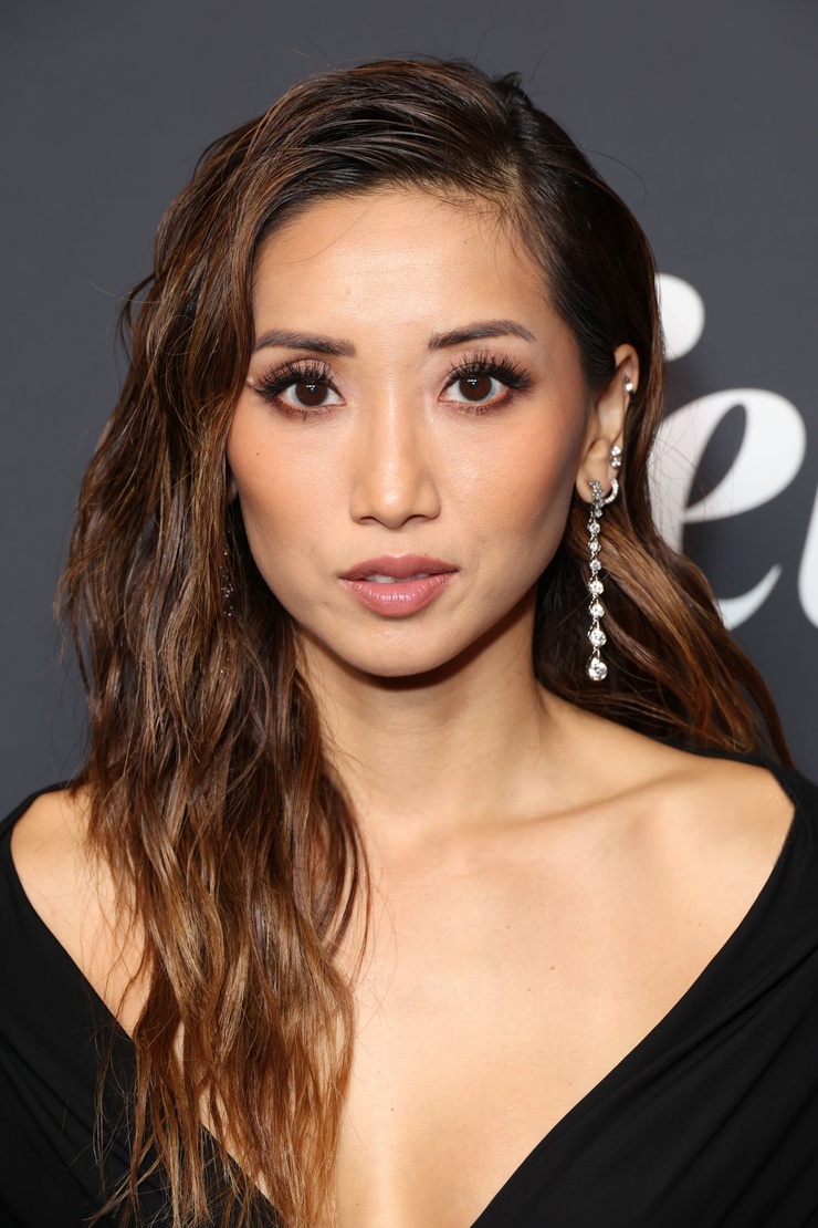 Brenda Song