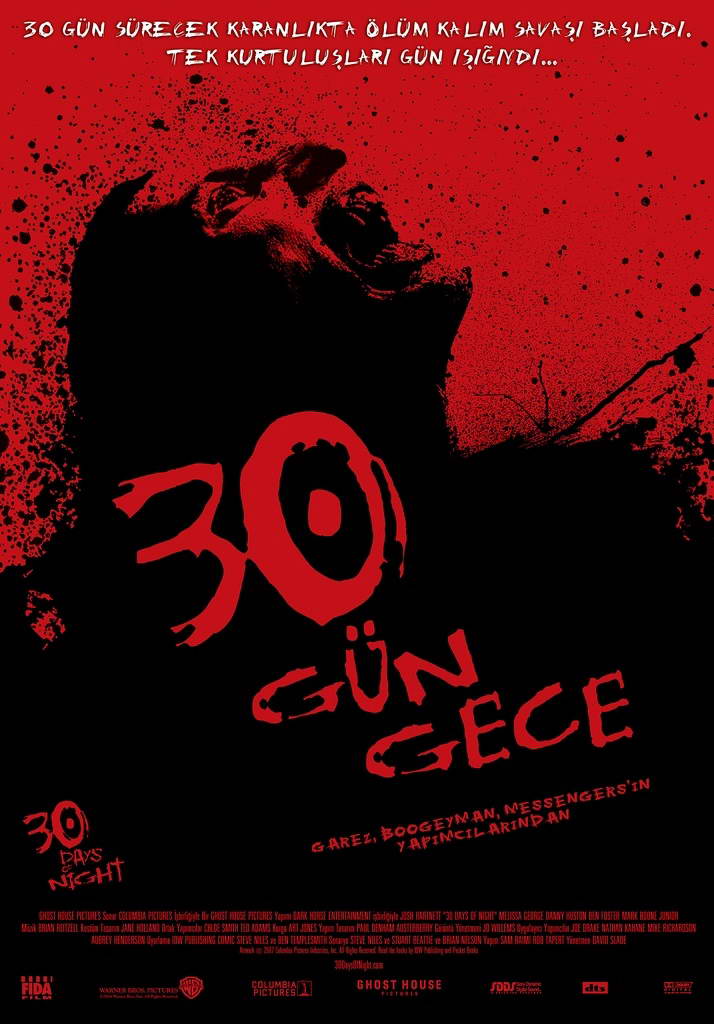 30 Days of Night