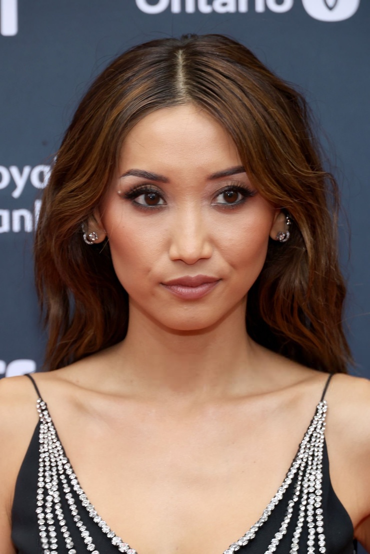 Brenda Song Brenda Song