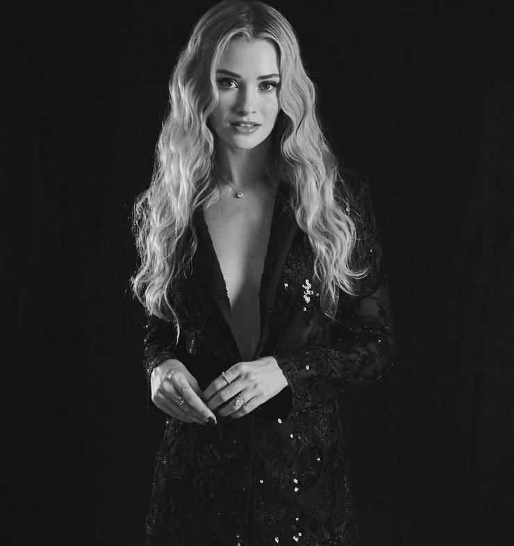 Ginny Gardner