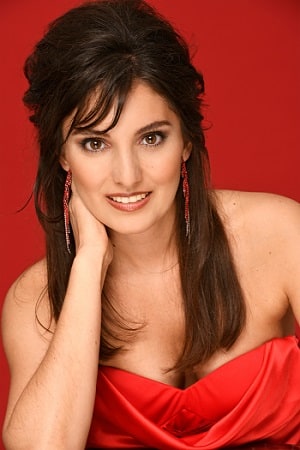Marcella Carin Marcella Carin