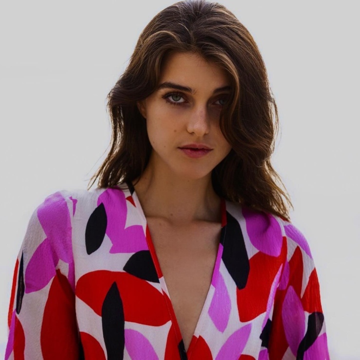 Adelaide Sines