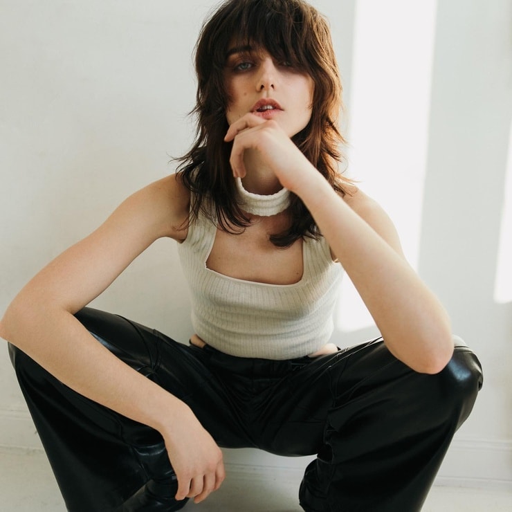 Adelaide Sines