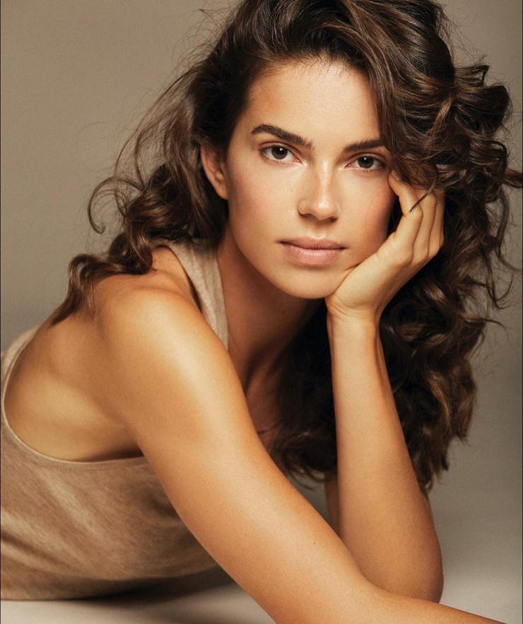 andjela milanovic I