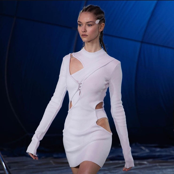 Anna Sviridova