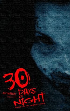 30 Days of Night