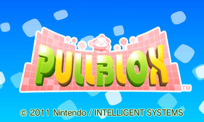 Pushmo