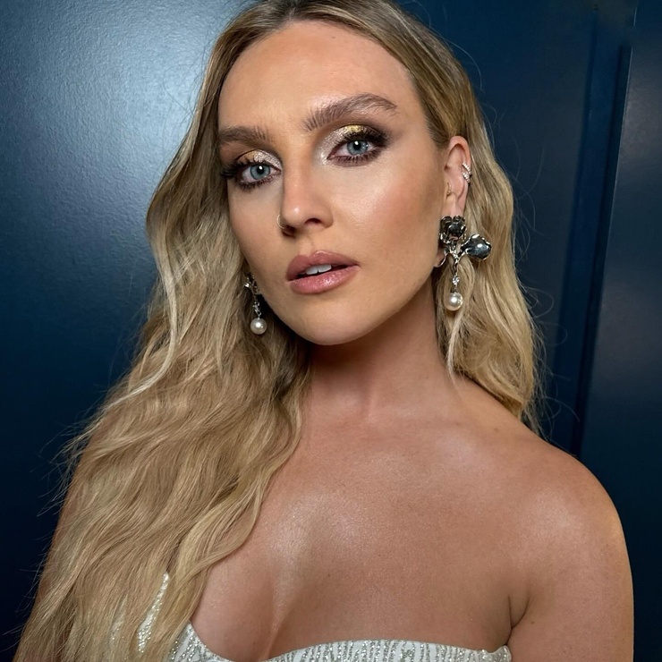 Perrie Edwards