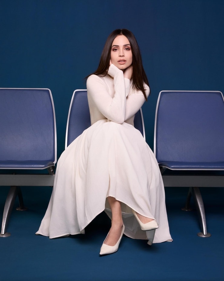 Sofia Carson