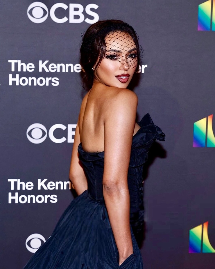 Katerina Graham