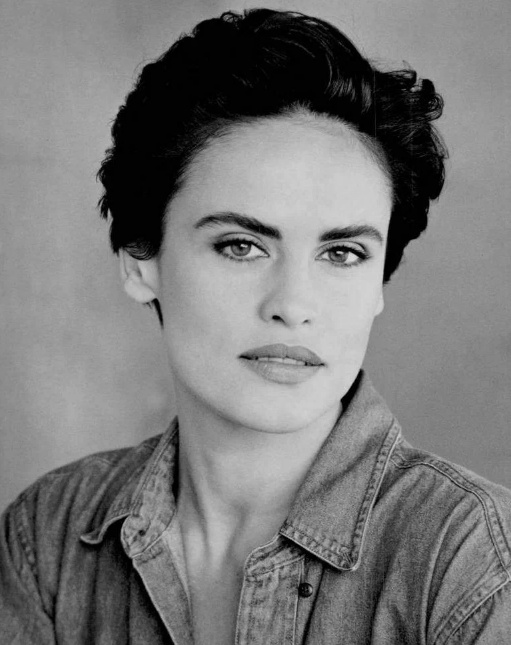 Justina Vail
