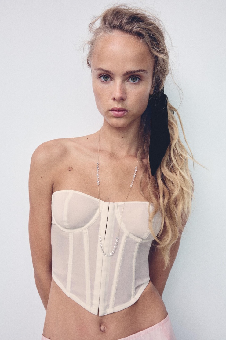 Olivia Vinten Olivia Vinten