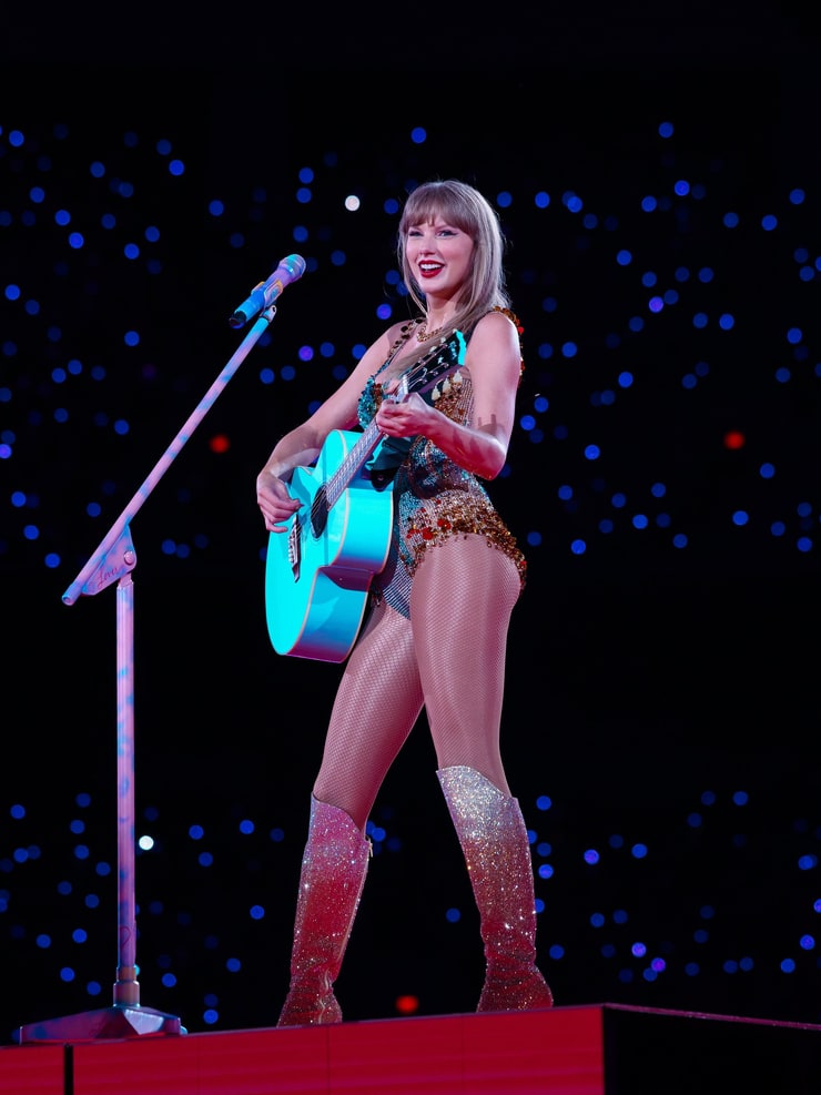 Taylor Swift