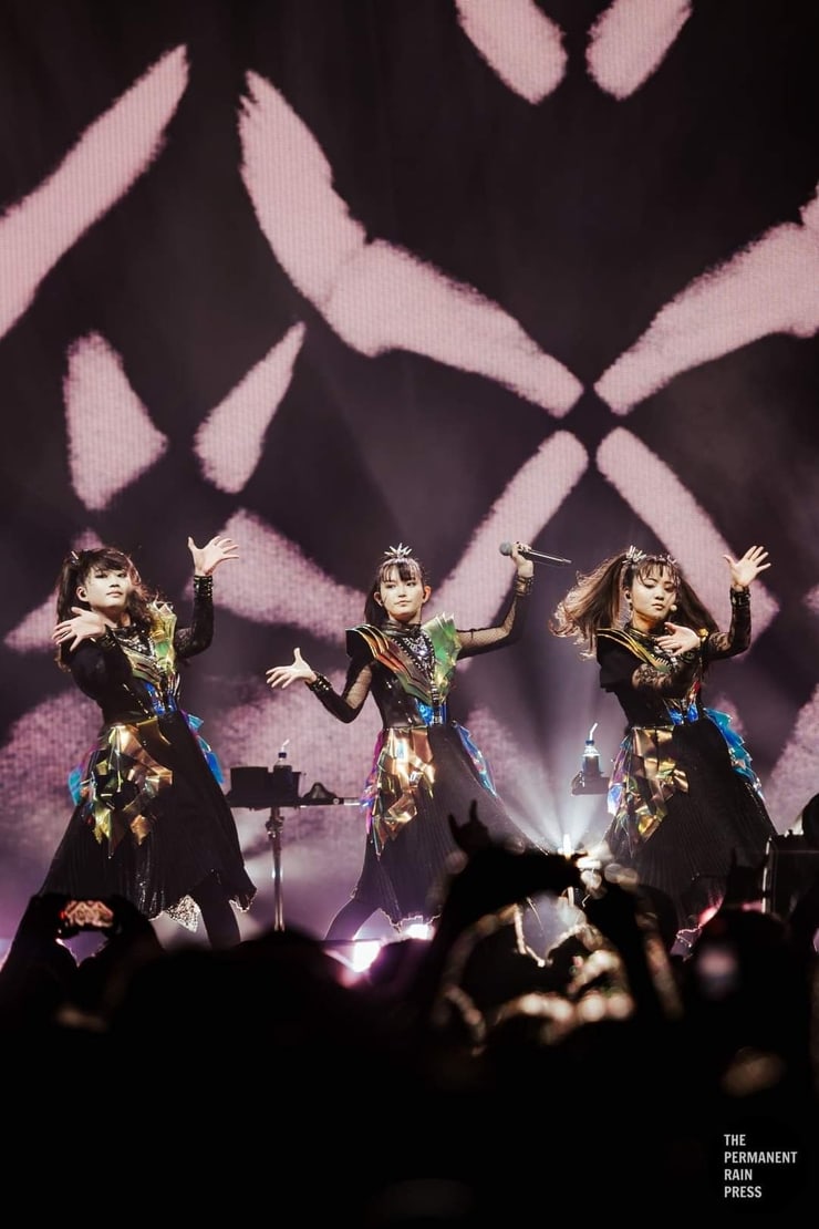 BABYMETAL