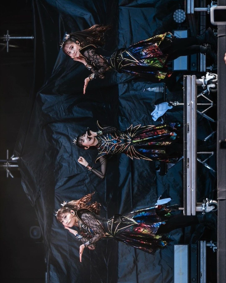 BABYMETAL