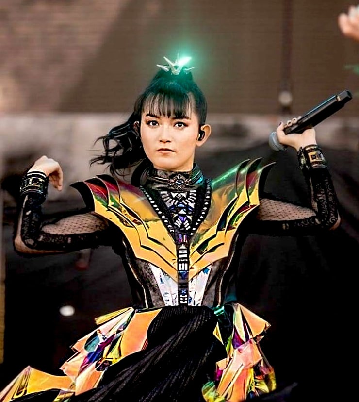 BABYMETAL