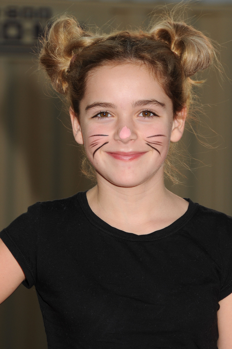 Kiernan Shipka