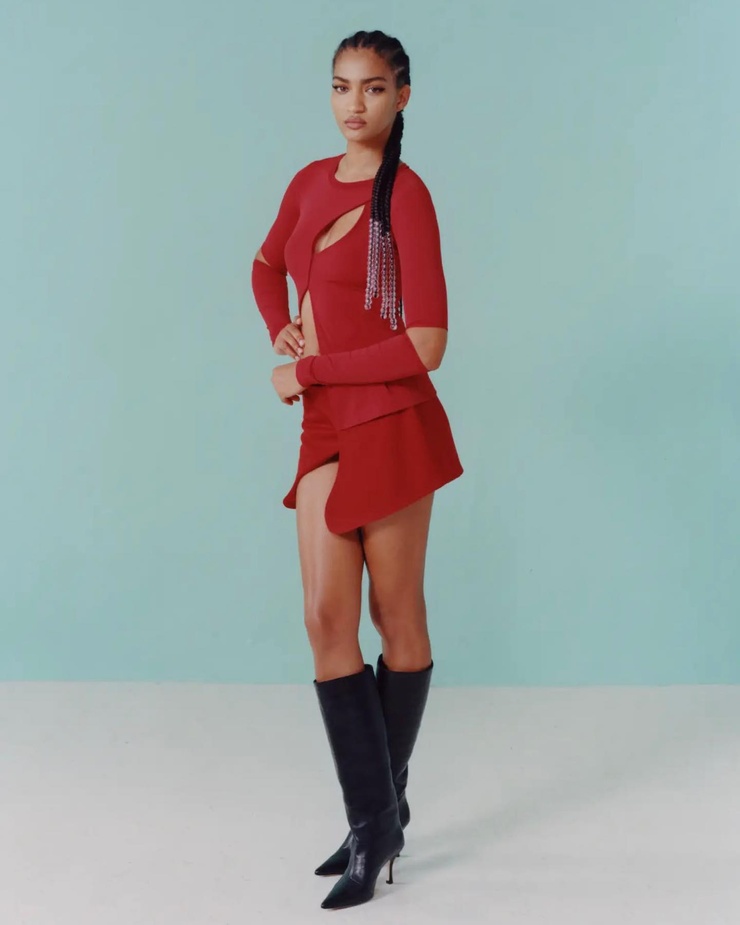 Anyelina Rosa