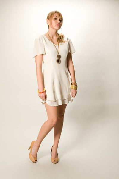 Aimee Teegarden Aimee Teegarden