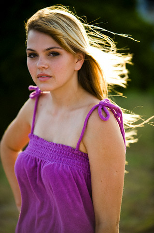 Aimee Teegarden image